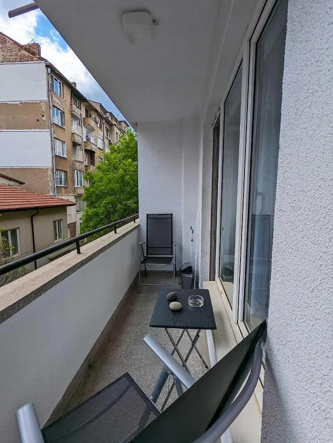Top Center Relax, Ndk & Vitoshka Str, Free Secured Parking Sofía 0*,  Bulgaria